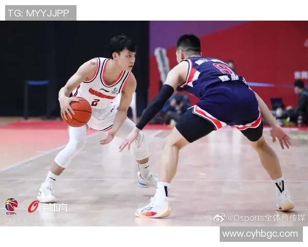 CBA球员技能训练新趋势探索：技术创新与数据分析的深度融合