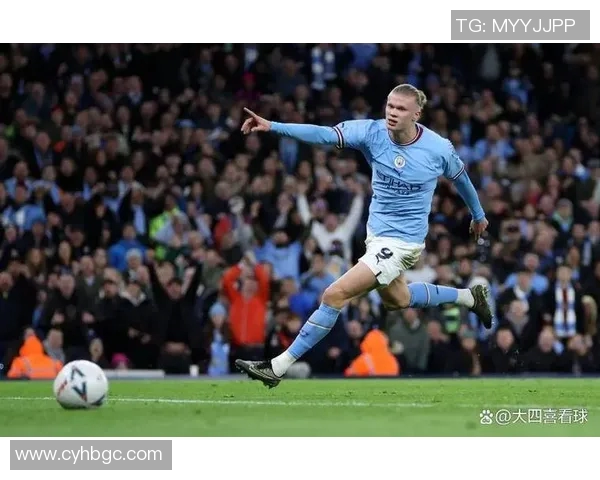 哈兰德火力全开状态爆棚力压群雄荣膺全场最佳实至名归