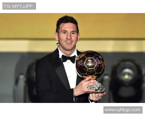 梅西冲击金球奖之路 数据全面对比分析与前景展望