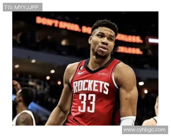 深度剖析字母哥近期表现与未来发展潜力全景预测