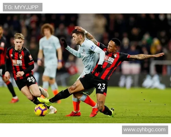 深度解析英超当前形势与未来发展趋势全面预测 深度解析英超当前形势与未来发展趋势全面预测