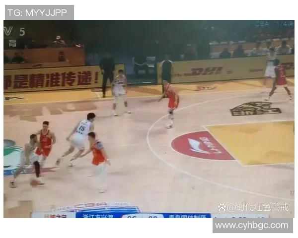 CBA赛季关键比赛精彩瞬间深度解析与策略复盘