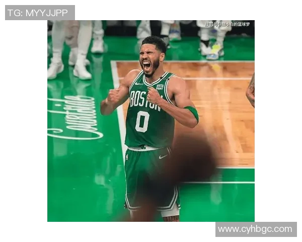 塔图姆回应外界质疑：全力专注比赛目标不受外界干扰